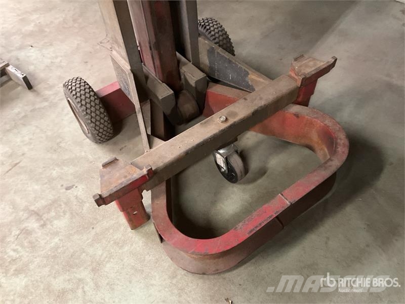  Gray TNT550 Vehicle Lift Építőipar - Egyebek