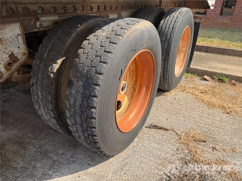 Great Dane 48 ft x 102 in T/A Van Trailer Remorci utilitare