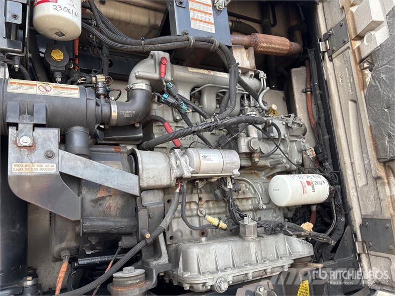Great Dane 53 ft T/A 53 ft x 102 in T/A Refrigerated Trailer Semi remorque frigorifique