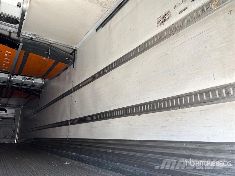 Great Dane 53 ft T/A 53 ft x 102 in T/A Refrigerated Trailer Kühlauflieger