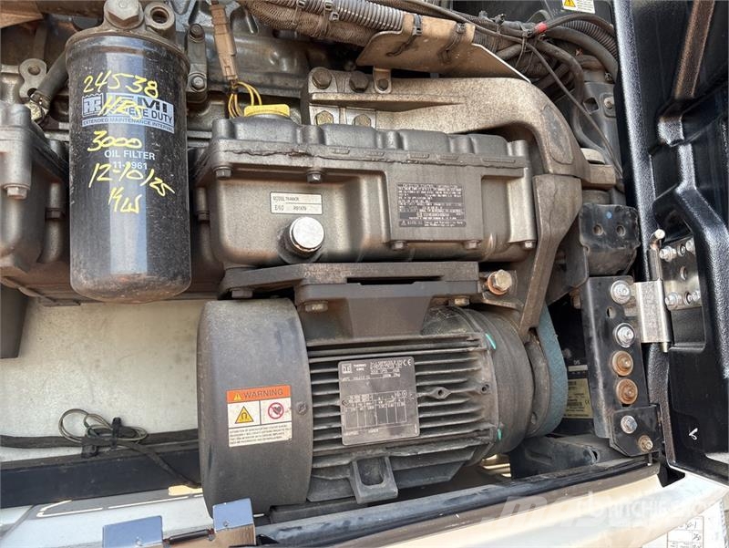 Great Dane 53 ft T/A 53 ft x 102 in T/A Refrigerated Trailer Semi remorque frigorifique