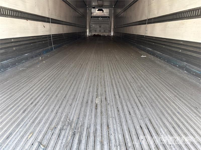 Great Dane 53 ft T/A 53 ft x 102 in T/A Refrigerated Trailer Kühlauflieger