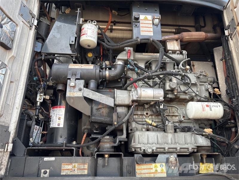 Great Dane 53 ft T/A 53 ft x 102 in T/A Refrigerated Trailer Semi remorque frigorifique