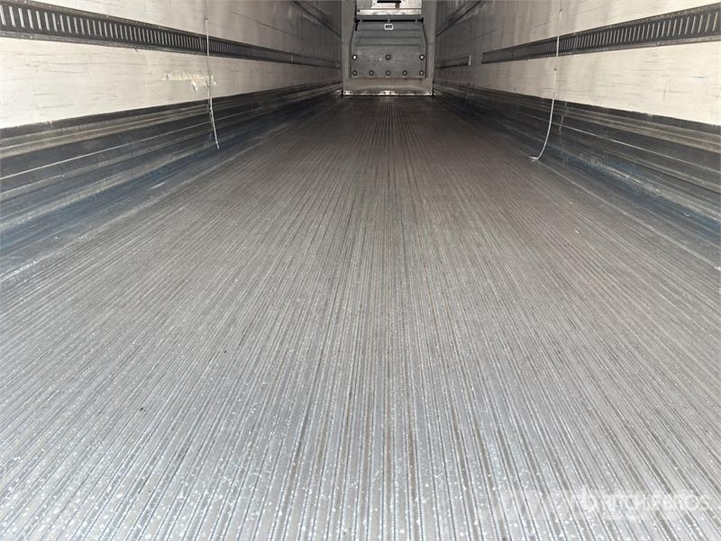 Great Dane 53 ft T/A 53 ft x 102 in T/A Refrigerated Trailer Semi remorque frigorifique