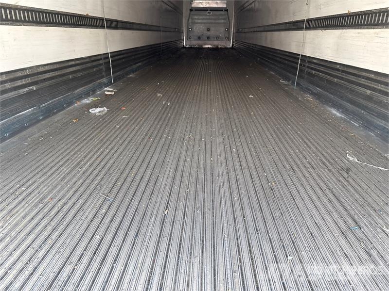 Great Dane 53 ft T/A 53 ft x 102 in T/A Refrigerated Trailer Kühlauflieger