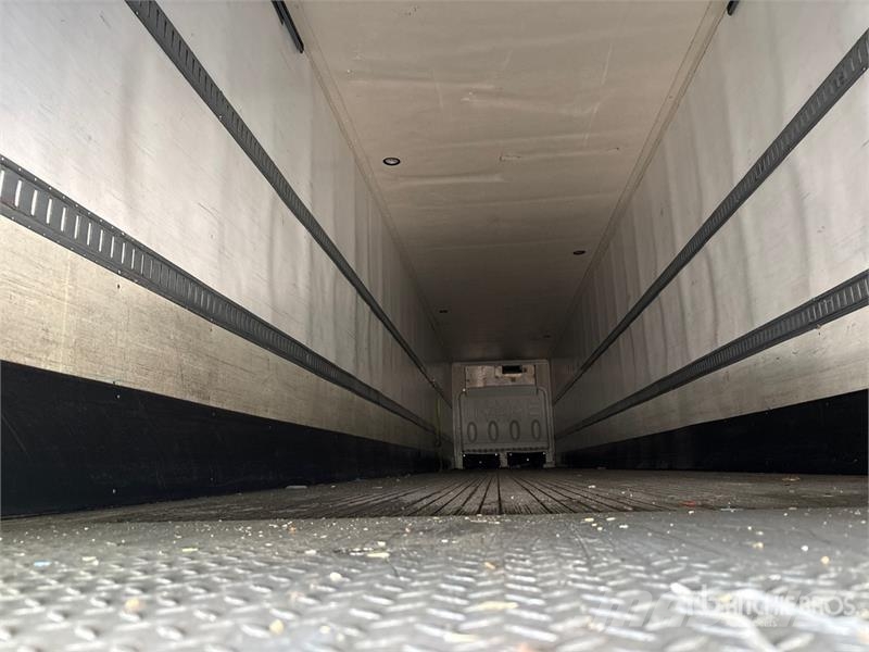 Great Dane 53 ft x 102 in T/A Refrigerated Trailer Semi-remorci cu temperatura controlata