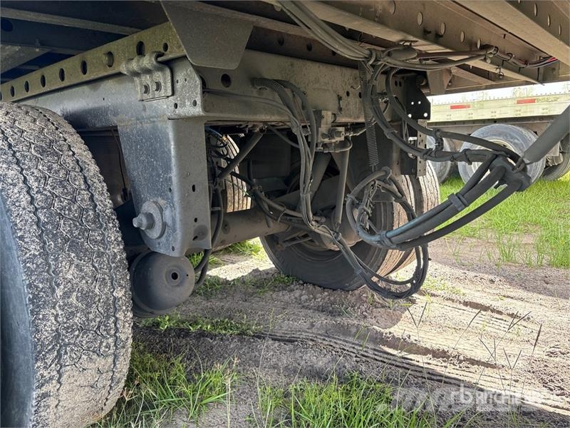 Great Dane 53 ft x 102 in T/A Refrigerated Trailer Semi-remorci cu temperatura controlata