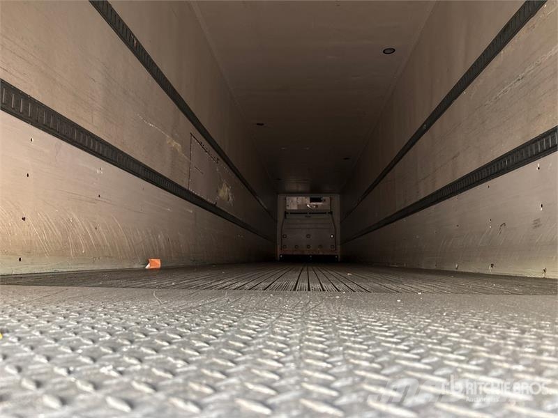 Great Dane 53 ft x 102 in T/A Refrigerated Trailer Külmikpoolhaagised