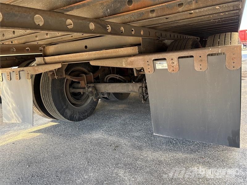 Great Dane 53 ft x 102 in T/A Refrigerated Trailer Semi-remorci cu temperatura controlata