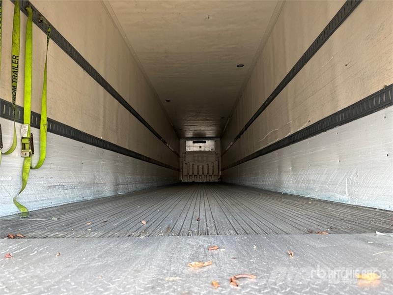 Great Dane 53 ft x 102 in T/A Refrigerated Trailer Semi remorque frigorifique