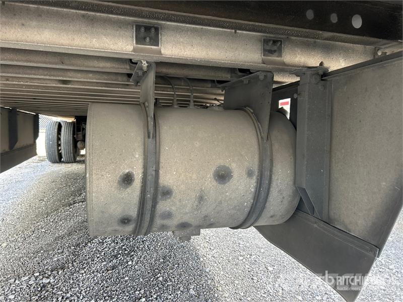 Great Dane 53 ft x 102 in T/A Refrigerated Trailer Külmikpoolhaagised