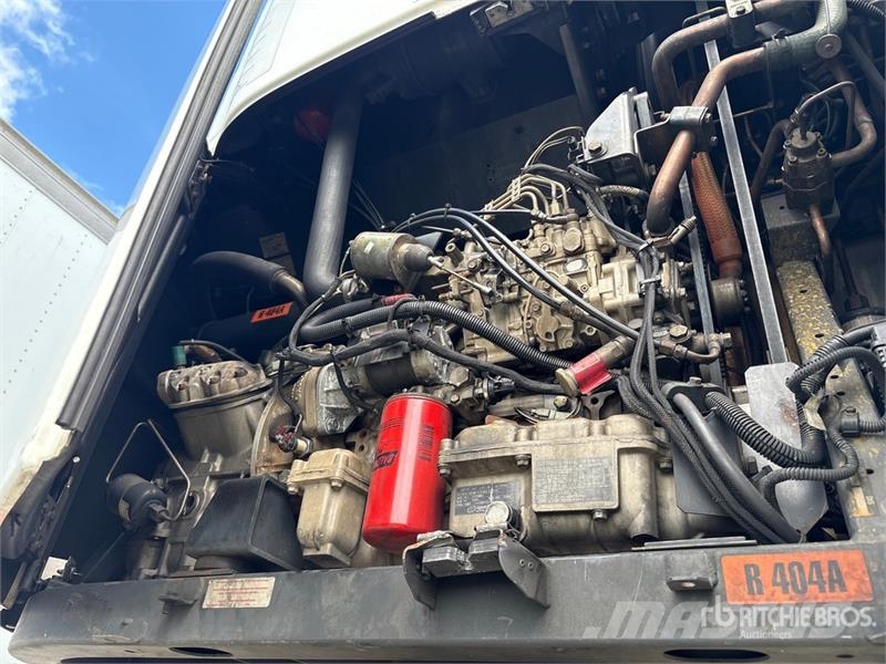 Great Dane 53 ft x 102 in T/A Refrigerated Trailer Semi-remorci cu temperatura controlata