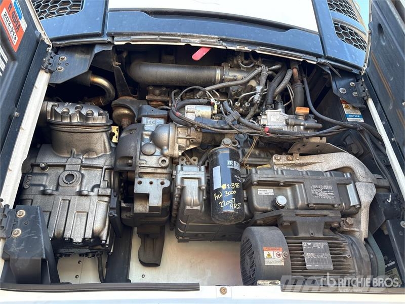 Great Dane 53 ft x 102 in T/A Refrigerated Trailer Semi-remorci cu temperatura controlata