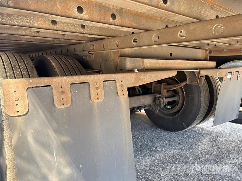 Great Dane 53 ft x 102 in T/A Refrigerated Trailer Semi-remorci cu temperatura controlata