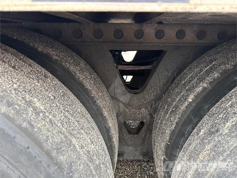 Great Dane 53 ft x 102 in T/A Refrigerated Trailer Semi-remorci cu temperatura controlata