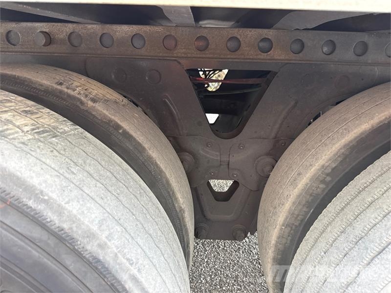 Great Dane 53 ft x 102 in T/A Refrigerated Trailer Semi remorque frigorifique
