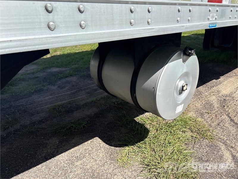 Great Dane 53 ft x 102 in T/A Refrigerated Trailer Semi-remorci cu temperatura controlata
