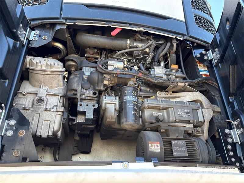 Great Dane 53 ft x 102 in T/A Refrigerated Trailer Semi-remorci cu temperatura controlata