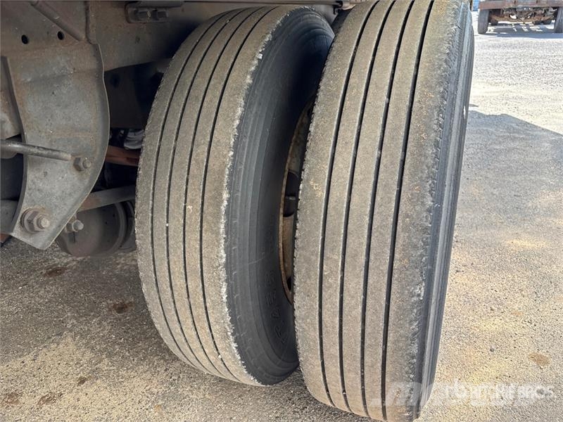 Great Dane 53 ft x 102 in T/A Refrigerated Trailer Semi-remorci cu temperatura controlata
