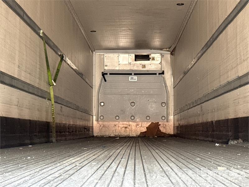 Great Dane CLR-1114-32053 53 ft x 102 in T/A Refrigerated Tra Semi remorque frigorifique