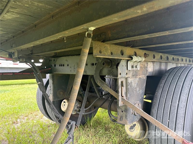 Great Dane CPL331421053 Прицепы-фургоны
