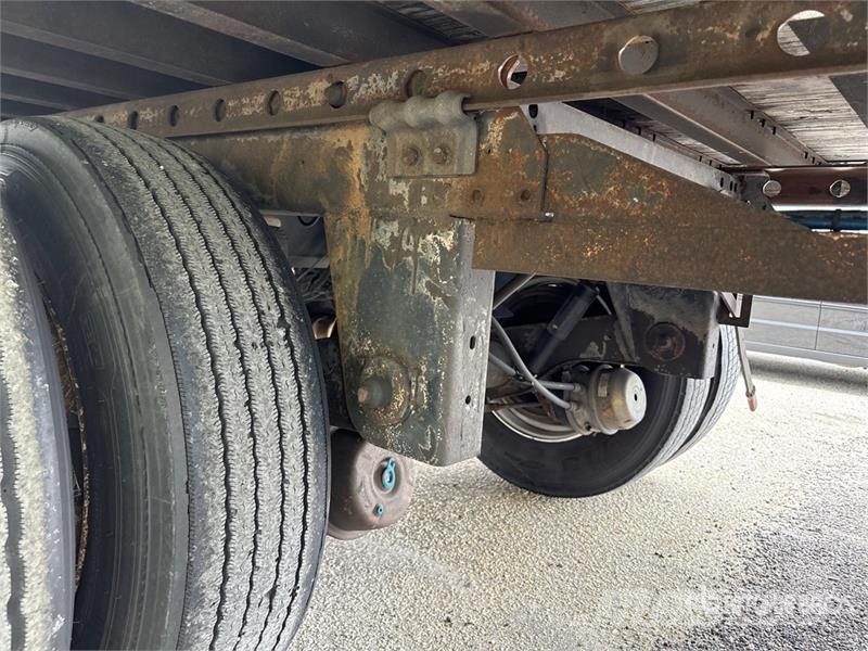 Great Dane CPL331421053 Box Trailers