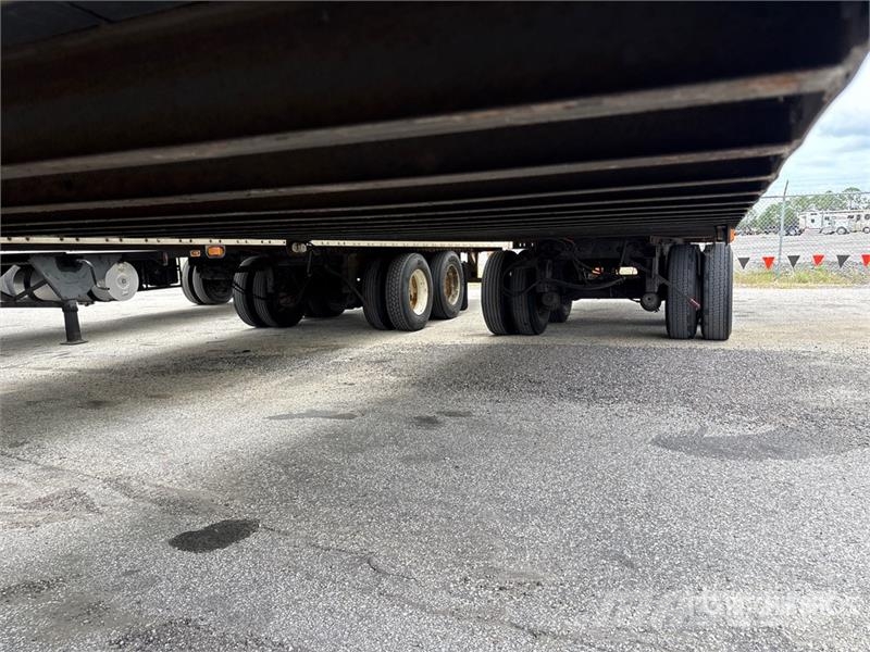Great Dane CPL331421053 Box Trailers