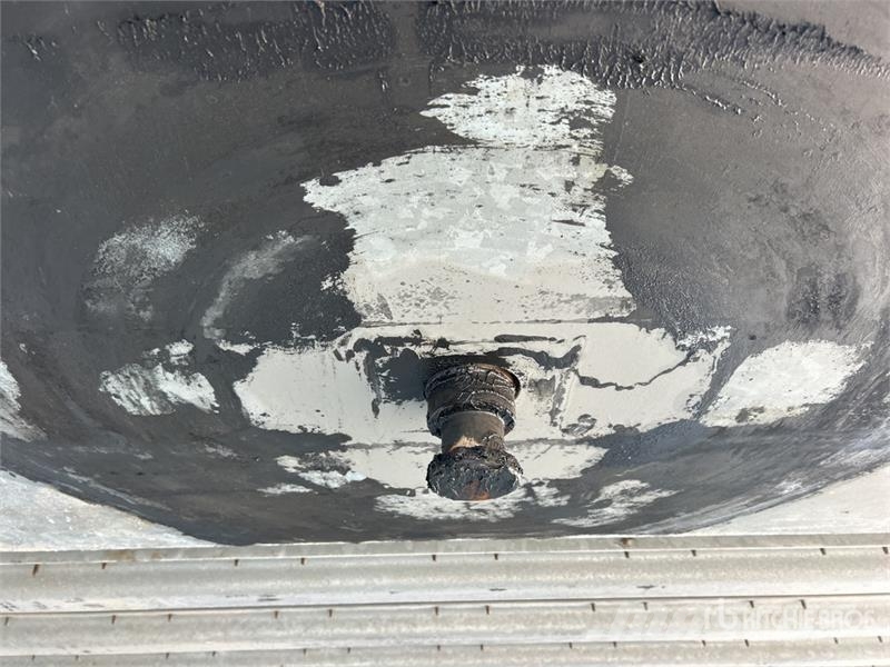 Great Dane CS1-1314-22053 53 ft x 102 in T/A Van Trailer Cajas de remolque