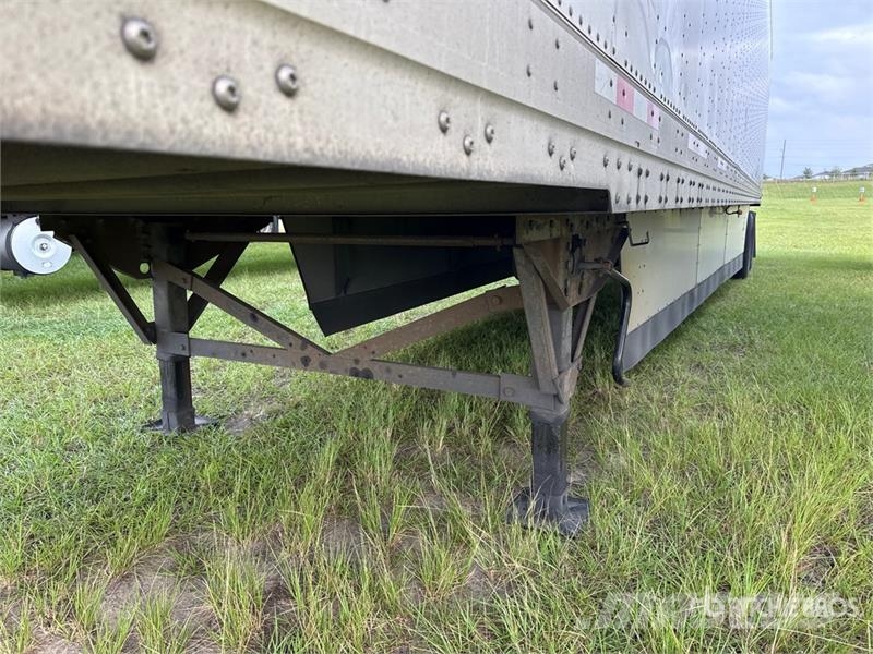 Great Dane CS1131401053 Причепи-фургони