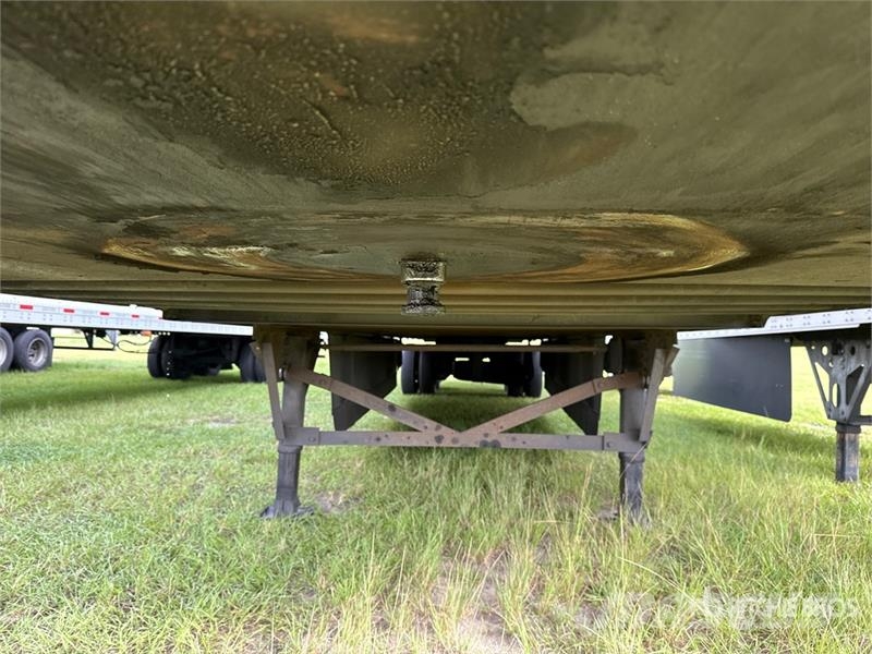 Great Dane CS1131401053 Причепи-фургони