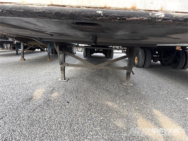 Great Dane CS1131401053 Van Body Trailers