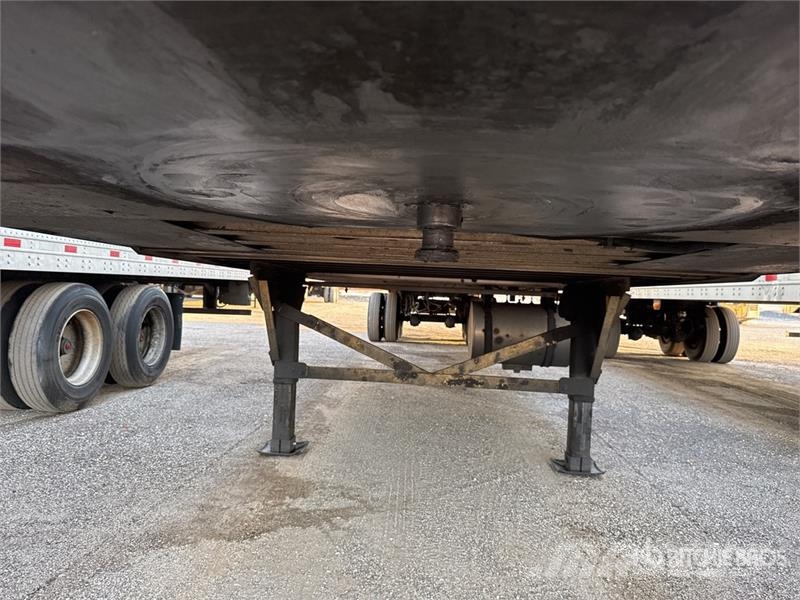 Great Dane ECM-1113-12053 53 ft x 102 in T/A Multi -Temp Refr 控溫式半拖車