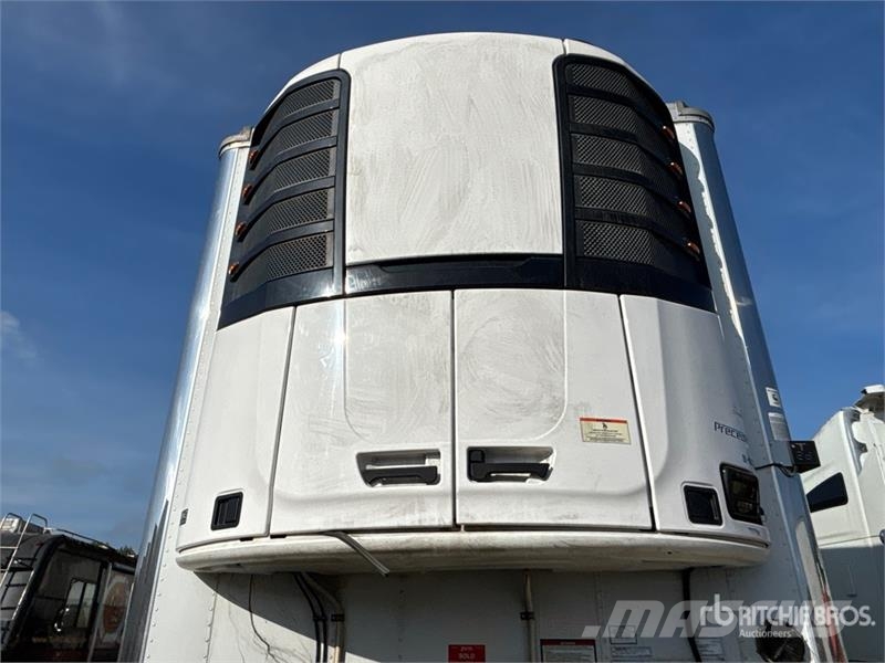 Great Dane ESS-1114-31053 53 ft x 102 in T/A Refrigerated Tra Semi remorque frigorifique