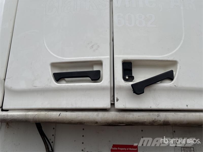 Great Dane ESS-1119-12053 53 ft x 102 in T/A Refrigerated Tra 保温半挂车