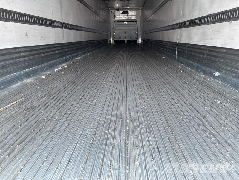 Great Dane ESS-1119-12053 53 ft x 102 in T/A Refrigerated Tra 保温半挂车