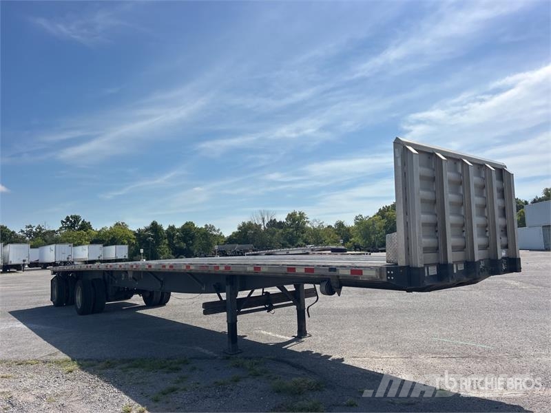 Great Dane FLP-0024-00048 Flatbed Trailer Flatbed/Dropside trailers