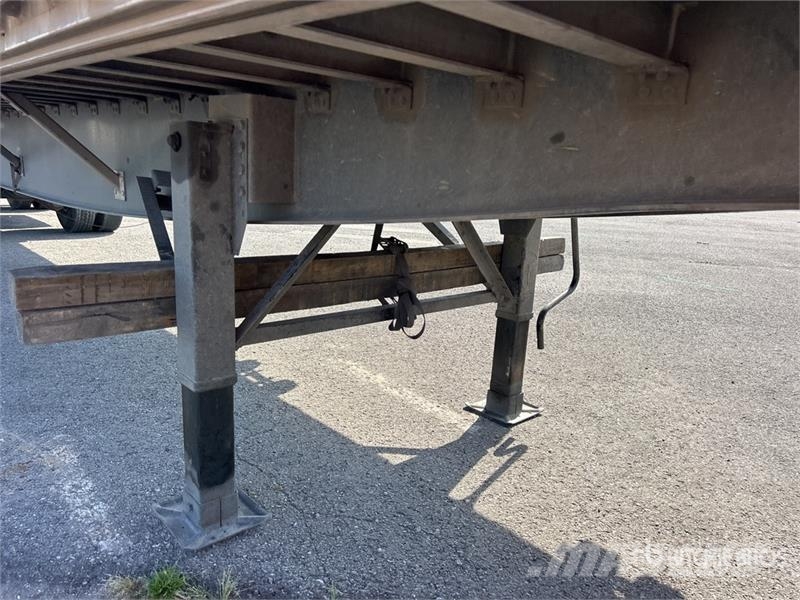 Great Dane FLP-0024-00048 Flatbed Trailer Flatbed/Dropside trailers