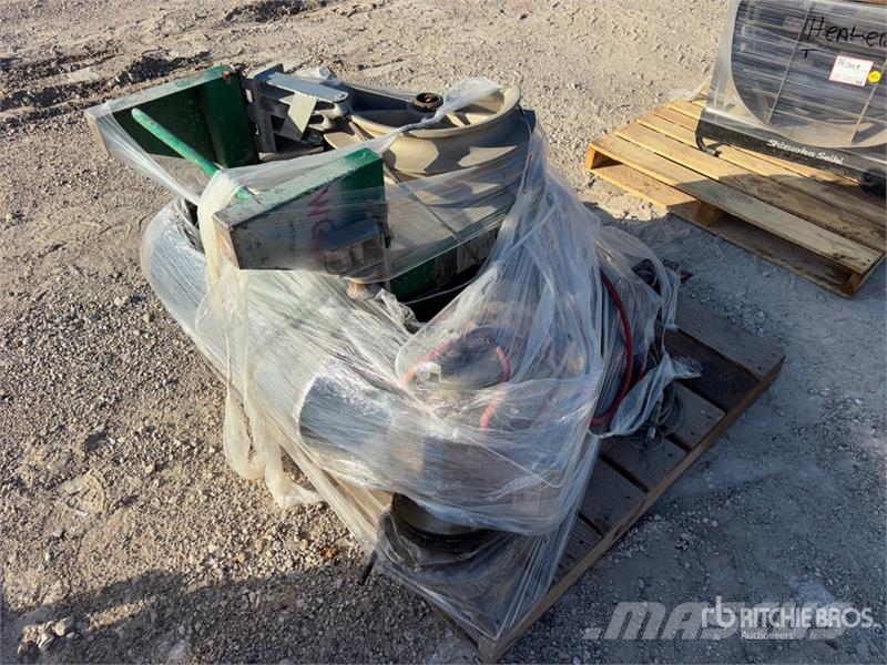Greenlee 555C Electric Conduit Pipe Bending Machine 파이프레이어 도저