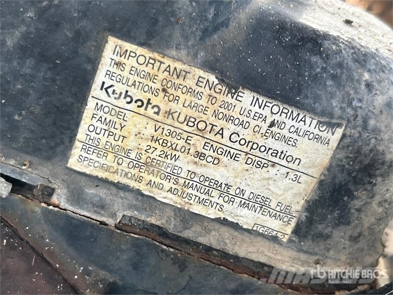 Grimmer Schmidt Schmidt 750 cfm Skid-Mounted Air C Compresseur