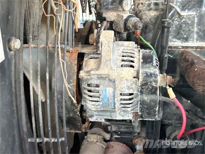 GrimmerSchmidt Schmidt 750 cfm Skid-Mounted Air C Compressors