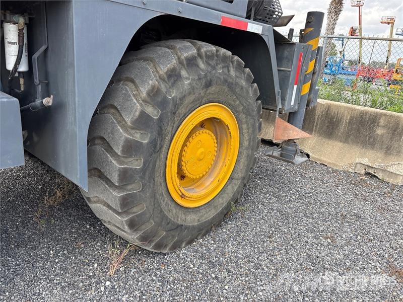 Grove RT530E-2 Mobil daruk