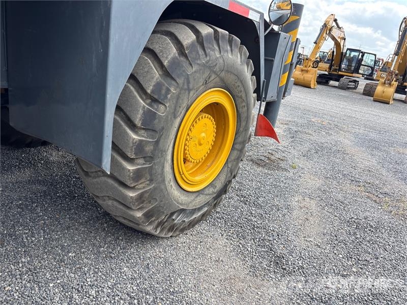 Grove RT530E-2 Mobil daruk
