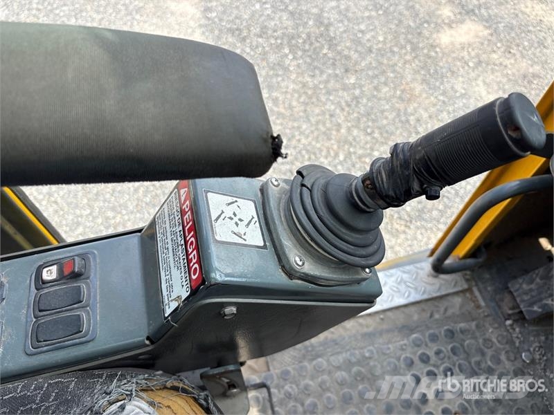 Grove RT530E-2 Mobil daruk