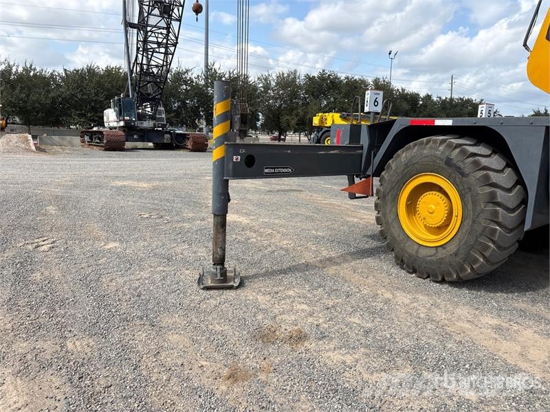 Grove RT530E-2 Mobil daruk
