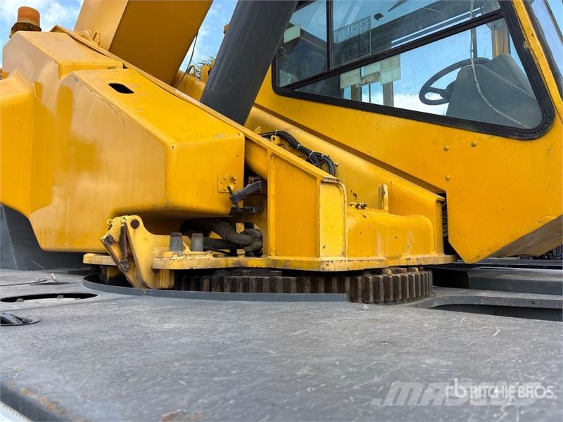 Grove RT530E-2 Mobil daruk