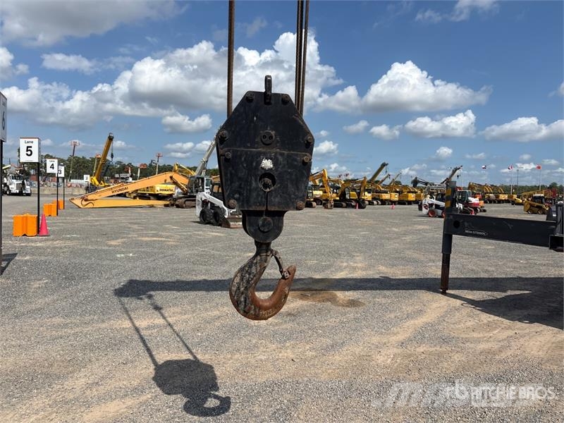 Grove RT530E-2 Mobil daruk