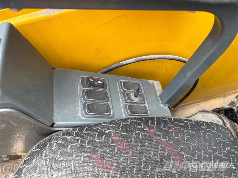 Grove RT530E-2 Mobil daruk