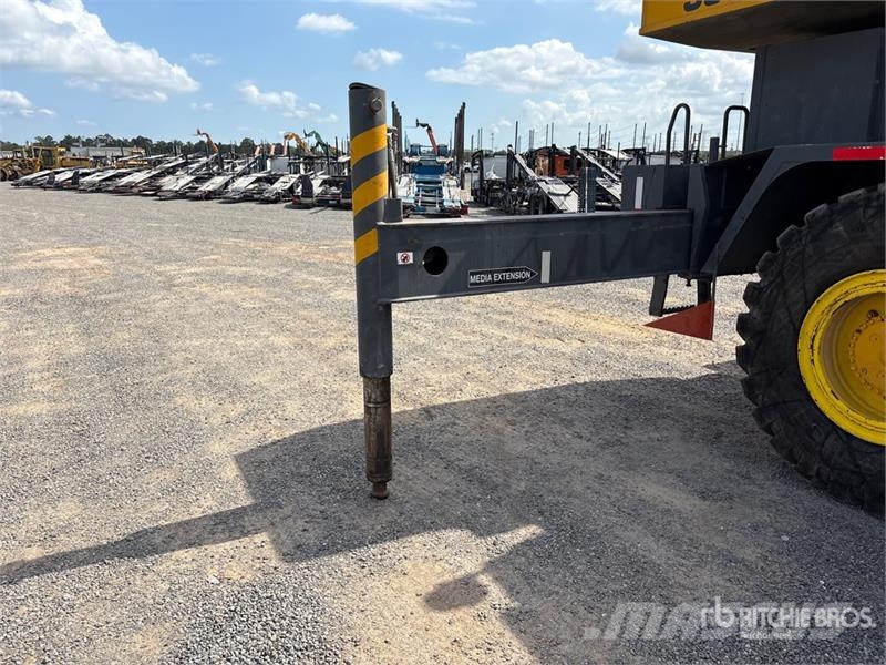 Grove RT530E-2 Mobil daruk
