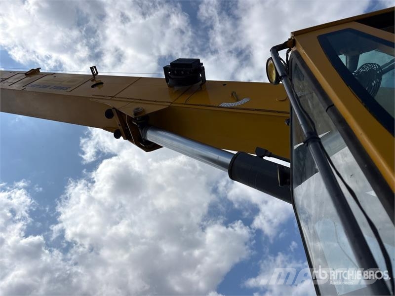 Grove RT530E-2 Mobil daruk
