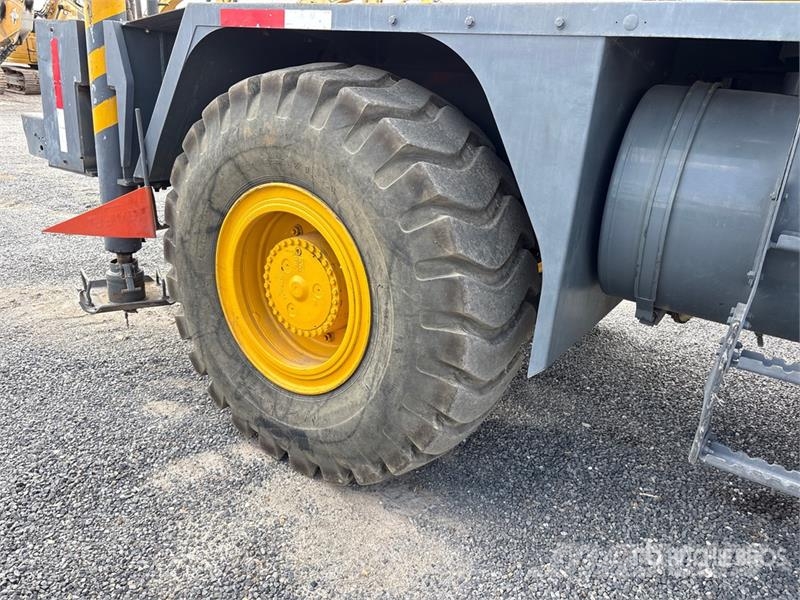 Grove RT530E-2 Mobil daruk